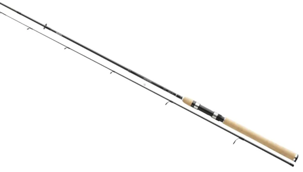 Daiwa Exceler Spin 2,40m 40-90g