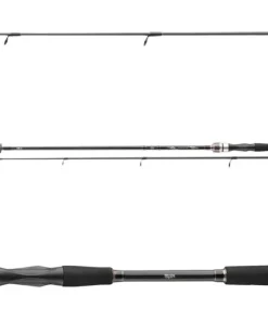 Daiwa Exceler Spin 2,70m 20-60g Spinnrute