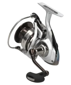 Daiwa Exceler Spinncombo 2,70m 40-80g + 4000er Spinnrolle Hechtcombo Angelset