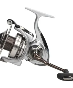 Daiwa Exceler Spinncombo 2,70m 40-80g + 4000er Spinnrolle Hechtcombo Angelset