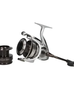 Daiwa Exceler Spinncombo 2,70m 40-80g + 4000er Spinnrolle Hechtcombo Angelset