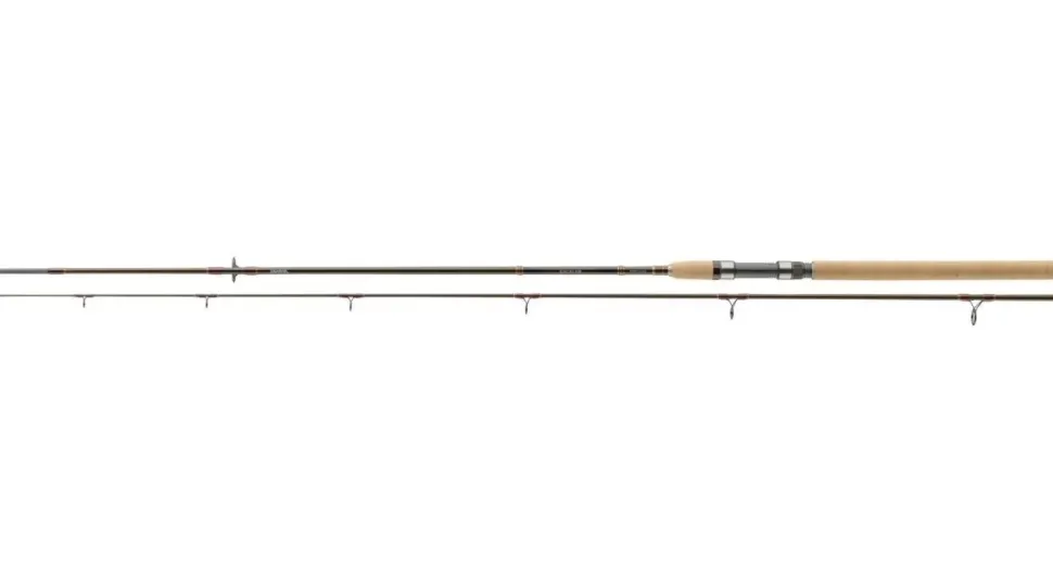 Daiwa Exceler Spinncombo 2,70m 40-80g + 4000er Spinnrolle Hechtcombo Angelset
