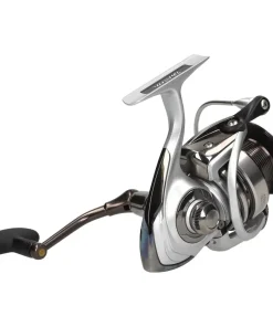 Daiwa Exceler Spinncombo 2,70m 40-80g + 4000er Spinnrolle Hechtcombo Angelset