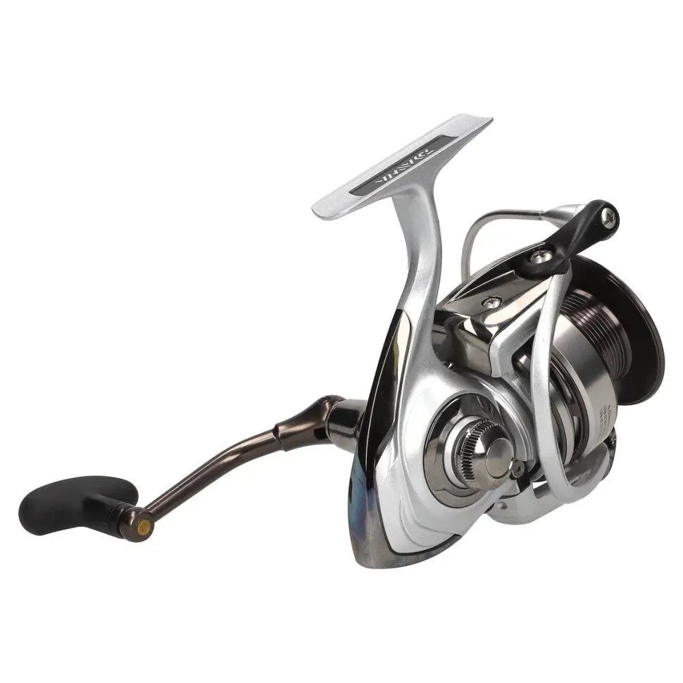 Daiwa Exceler Spinncombo 2,70m 40-80g + 4000er Spinnrolle Hechtcombo Angelset