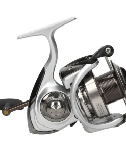 Daiwa Exceler Spinncombo 2,70m 40-80g + 4000er Spinnrolle Hechtcombo Angelset