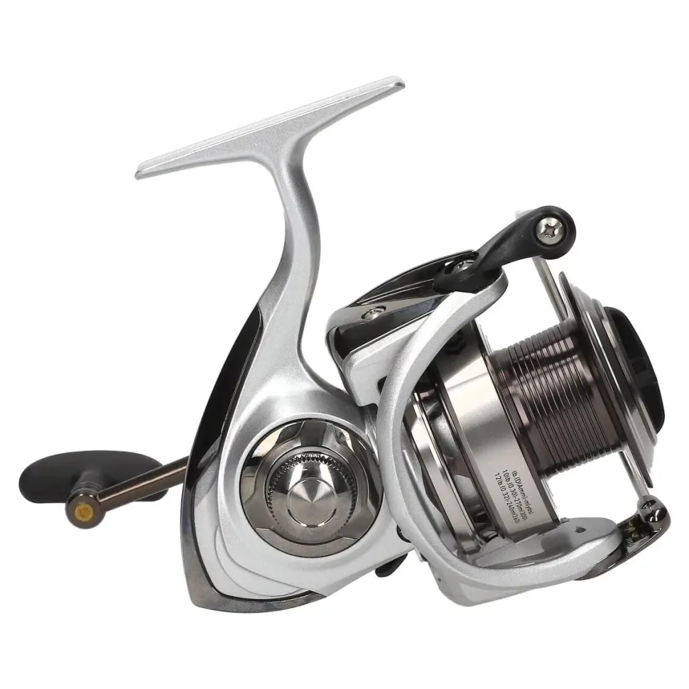 Daiwa Exceler Spinncombo 2,70m 40-80g + 4000er Spinnrolle Hechtcombo Angelset