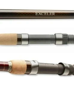 Daiwa Exceler Spinning Spinnrute Ultralight Jiggerspin Gummifischrute Raubfisch