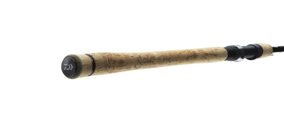 Daiwa Exceler Traditional Spinnrute Raubfischrute