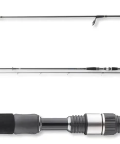 Daiwa Freams Spin 2,40m 5-35g