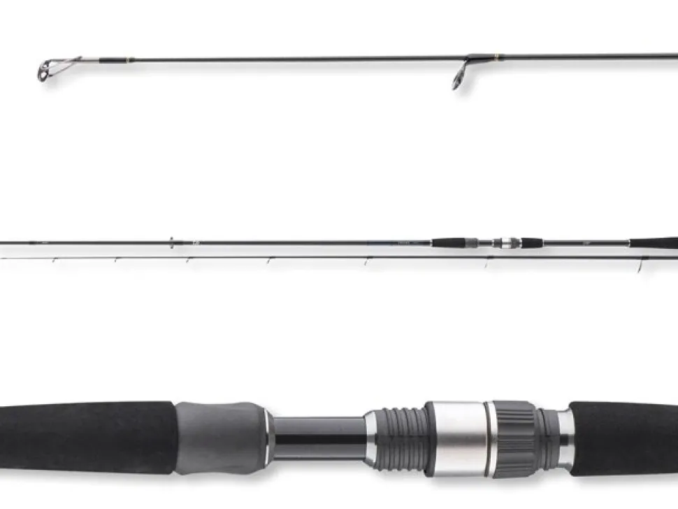 Daiwa Freams Spin 2,40m 5-35g