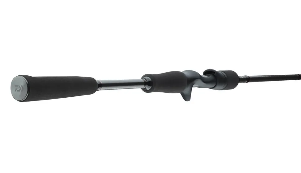 Daiwa Fuego Predator Caster Baitcastrute Raubfischrute Spinnfischen Baitcaster