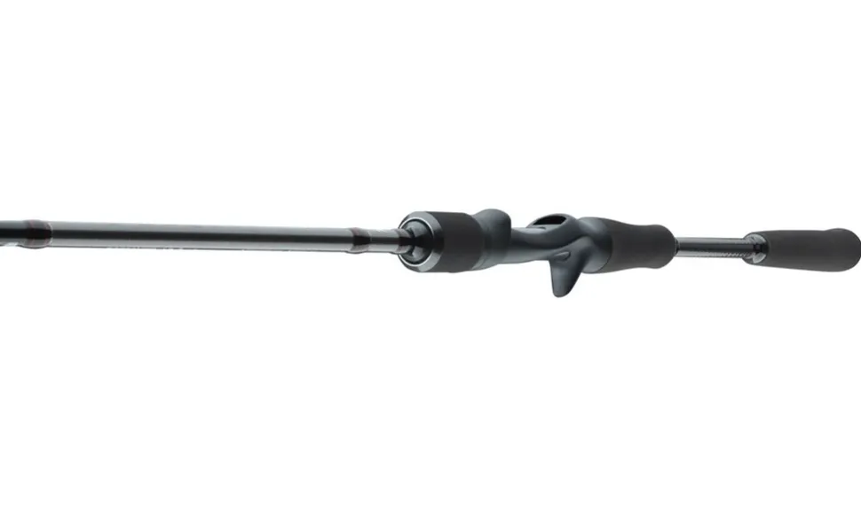 Daiwa Fuego Predator Caster Baitcastrute Raubfischrute Spinnfischen Baitcaster