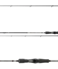 Daiwa Fuego Predator Caster Baitcastrute Raubfischrute Spinnfischen Baitcaster