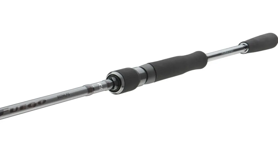 Daiwa Fuego Predator Jigger Spinnrute Barsch- & Zander-Jigrute