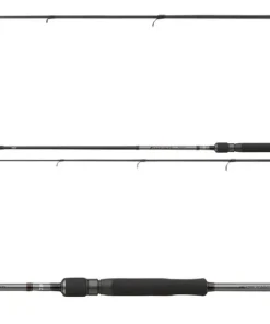 Daiwa Fuego Predator Jigger Spinnrute Barsch- & Zander-Jigrute
