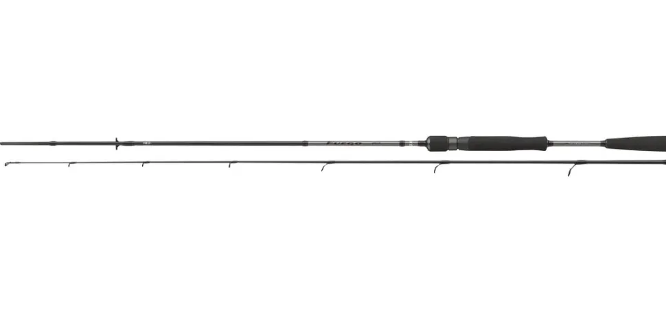 Daiwa Fuego Predator Spinnrute Raubfischrute Spinnfischen