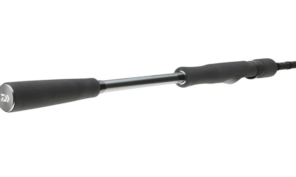 Daiwa Fuego Predator Spinnrute Raubfischrute Spinnfischen