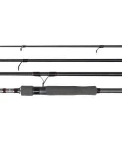 Daiwa Fuego Predator Travel Spinnrute Reiserute mehrteilige Raubfischrute