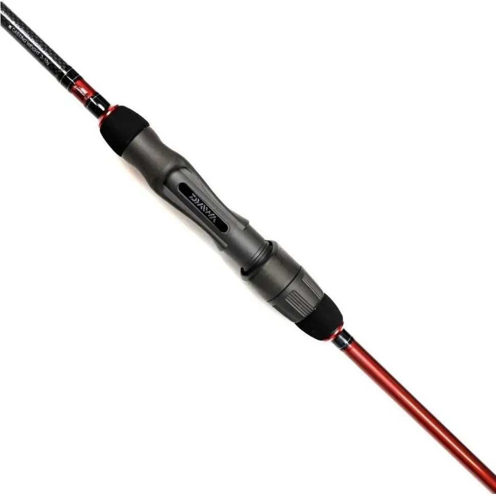 Daiwa Fuego Pro Spin Spinnrute Raubfischangeln