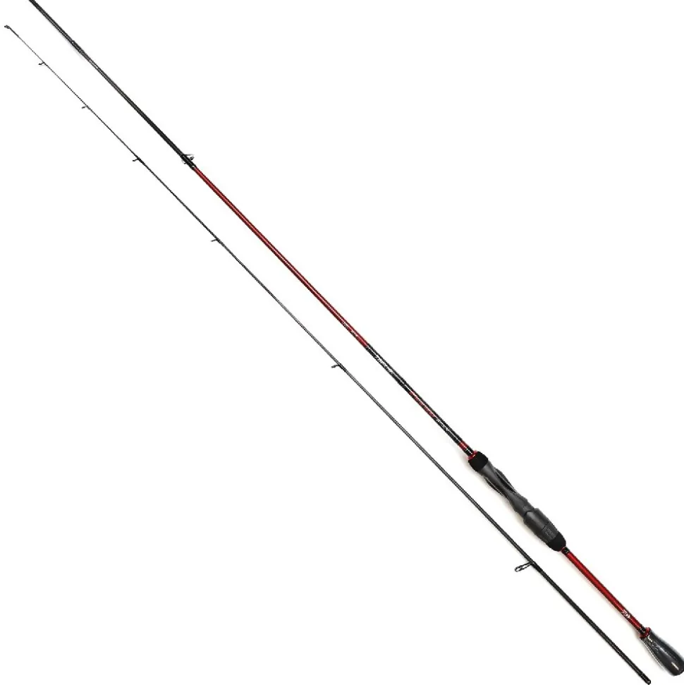 Daiwa Fuego Pro Spin Spinnrute Raubfischangeln