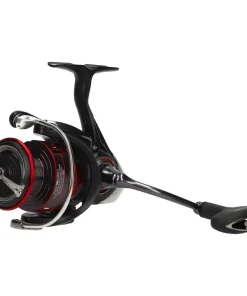 Daiwa Fuego Spinncombo Heavy 2,70m / 30-70g + 4000D-C Spinnrolle Raubfischcombo