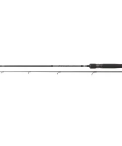 Daiwa Fuego Spinncombo Heavy 2,70m / 30-70g + 4000D-C Spinnrolle Raubfischcombo