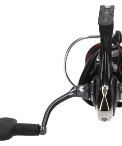 Daiwa Fuego Spinncombo Heavy 2,70m / 30-70g + 4000D-C Spinnrolle Raubfischcombo