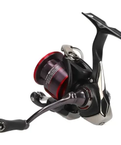 Daiwa Fuego Spinncombo Light 2,10m / 7-30g + 2000D Spinnrolle Raubfischcombo