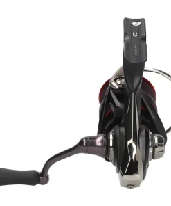Daiwa Fuego Spinncombo Light 2,10m / 7-30g + 2000D Spinnrolle Raubfischcombo