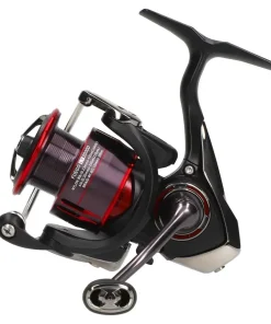 Daiwa Fuego Spinncombo Light 2,10m / 7-30g + 2000D Spinnrolle Raubfischcombo