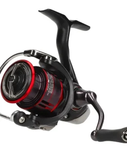 Daiwa Fuego Spinncombo Light 2,10m / 7-30g + 2000D Spinnrolle Raubfischcombo