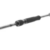Daiwa Fuego Spinncombo Medium 2,40m / 15-50g + 2500D Spinnrolle Raubfischcombo