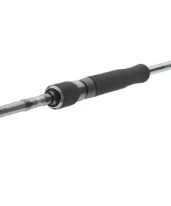 Daiwa Fuego Spinncombo Medium 2,40m / 15-50g + 2500D Spinnrolle Raubfischcombo