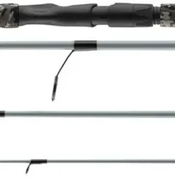 Daiwa Fuego Travel 2.70m 20-60g