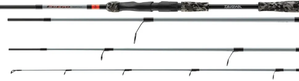 Daiwa Fuego Travel 2.70m 20-60g