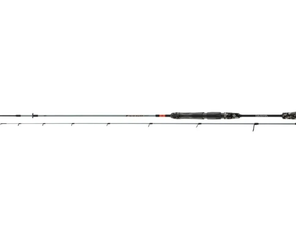 Daiwa Fuego UL Trout 2.15m 1.5-5g