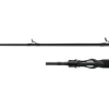 Daiwa Generation Black 1,98m 7-28g Twitchin' Stick Baitcastrute