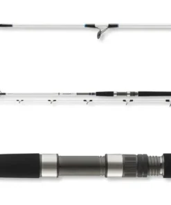 Daiwa Grandwave Pilk 2.10m 50-125g