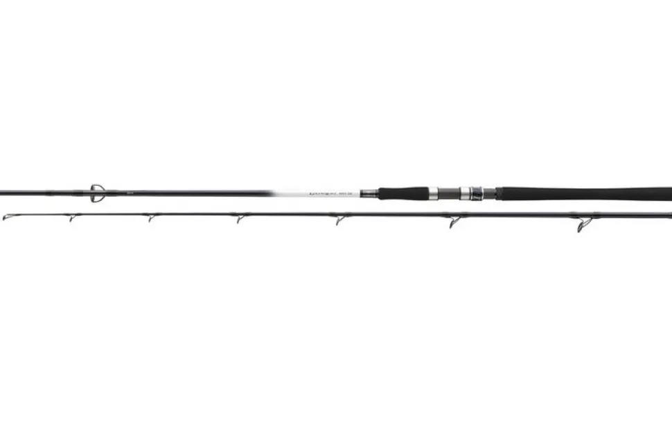 Daiwa Grandwave Pollock 2,40m 40-100g Pilkrute Meeresrute