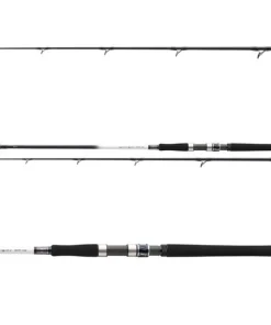 Daiwa Grandwave Pollock 2,40m 40-100g Pilkrute Meeresrute