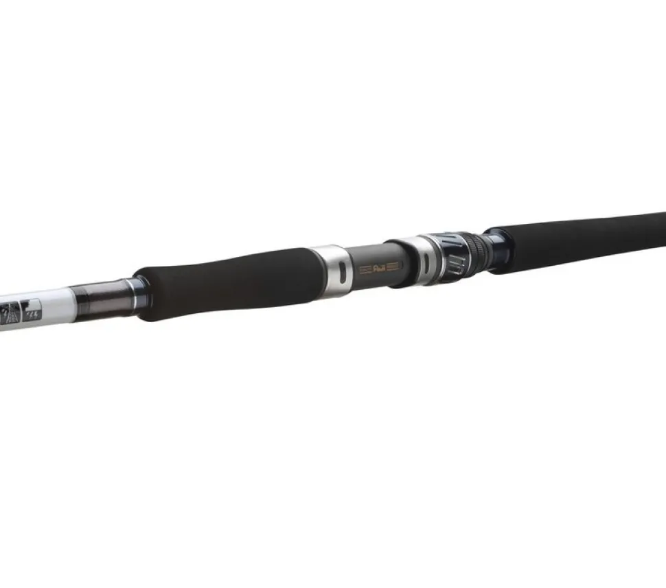 Daiwa Grandwave Pollock 2,40m 40-100g Pilkrute Meeresrute