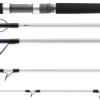 Daiwa Grandwave Travel 2.40m 100-200g