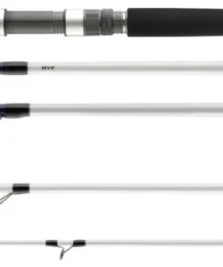Daiwa Grandwave Travel 2.40m 100-200g