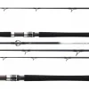 Daiwa Grandwave Travel 2,10m 150-400g 4-teilig Reiserute Meeresrute Pilkrute