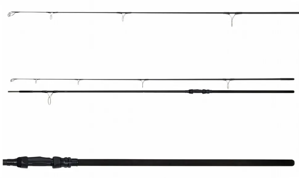 Daiwa Infinity X45 Carp Karpfenrute High End 12ft 13ft Spod Marker Karpfenangeln