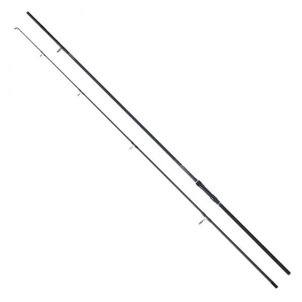 Daiwa Karpfenrute D-Carp 12ft 3,60m 3,00lbs Karpfenangel 2-teilig Karpfen Rute