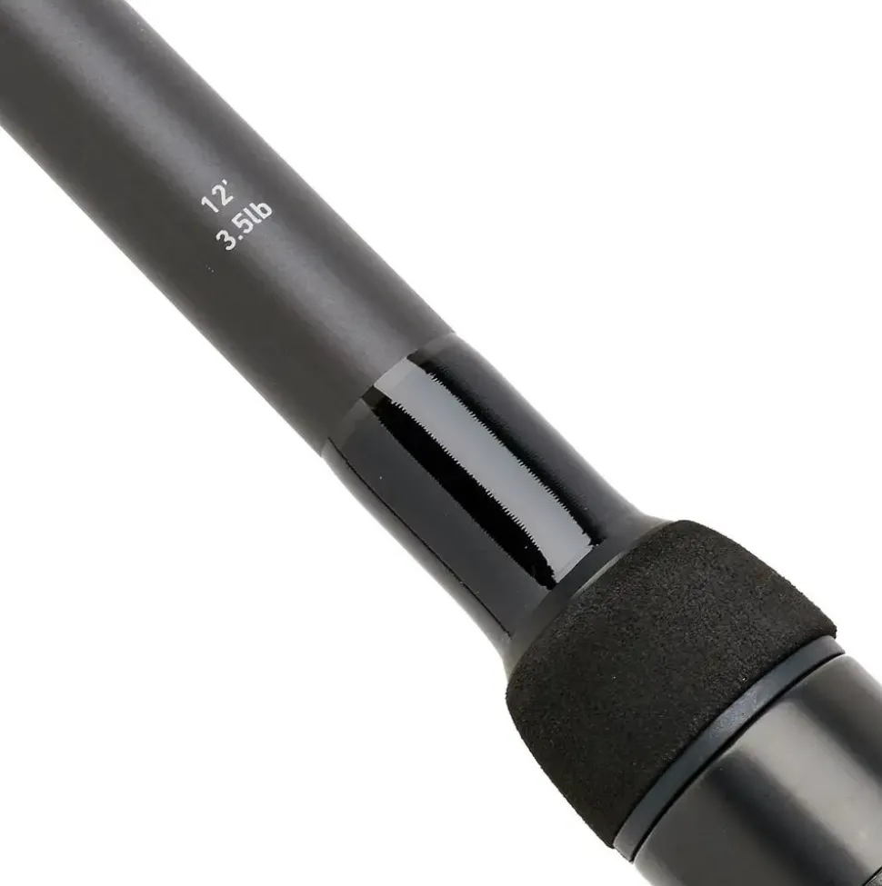 Daiwa Karpfenrute D-Carp 12ft 3,60m 3,00lbs Karpfenangel 2-teilig Karpfen Rute