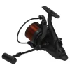 Daiwa Karpfenset Black Widow Carp 3,60m 3lb 3-tlg. + Mostal Big Pit 6000 FS
