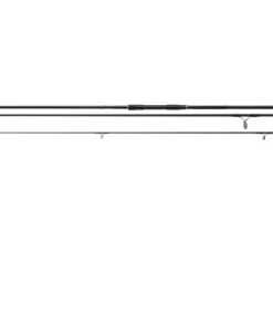 Daiwa Karpfenset Black Widow Carp 3,60m 3lb 3-tlg. + Mostal Big Pit 6000 FS