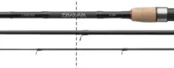 Daiwa Laguna Quiver 2,40m Allroundrute sehr fein